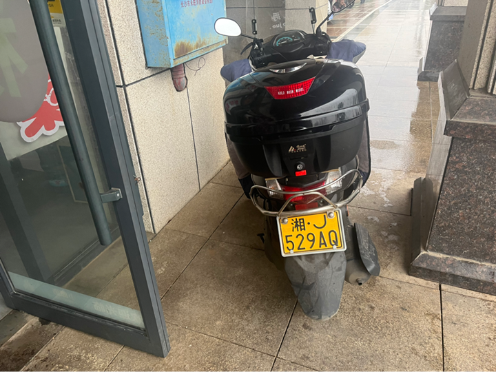 【曝光台】常德高新区不文明行为曝光