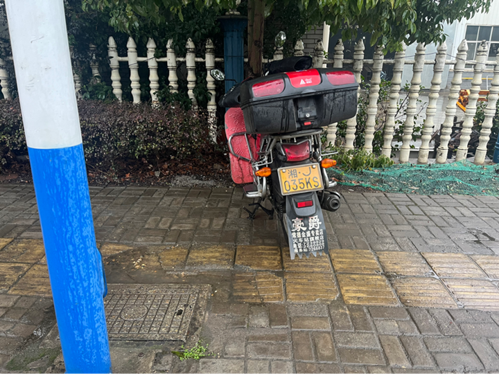 【曝光台】常德高新区不文明行为曝光