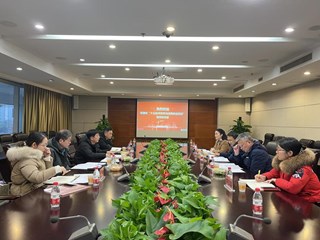 市科技局组织开展“十大技术攻关与成果转化项目”专题调研