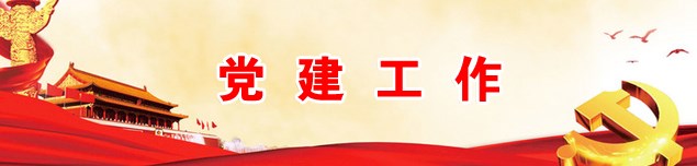 党建工作