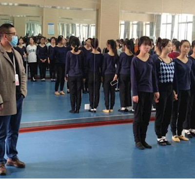 坚守岗位，同心战“疫”——民进湖南幼专支部在行动！