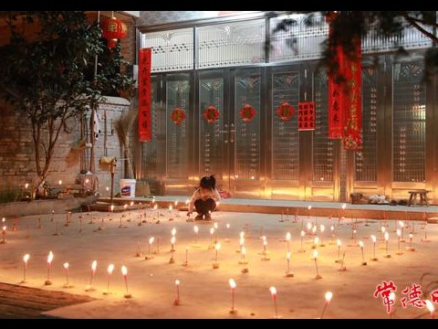 【我们的节日·元宵】明天！传承千年的“上元点灯”将在沙坪举行