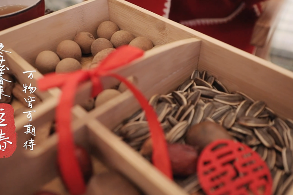 【二十四节气】立春