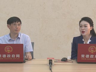 市生态环境局党组成员、总工程师许平做客嘉宾访谈