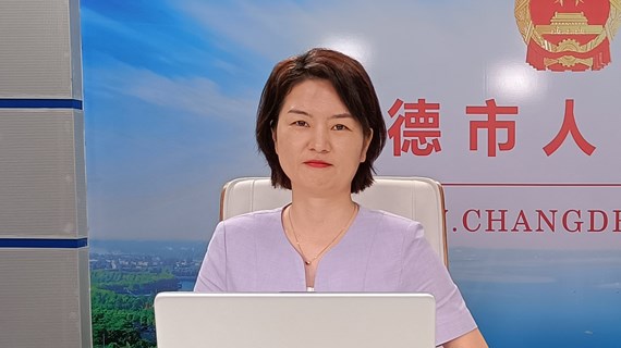 打造活力之城、品质之城、魅力之城、精美之城